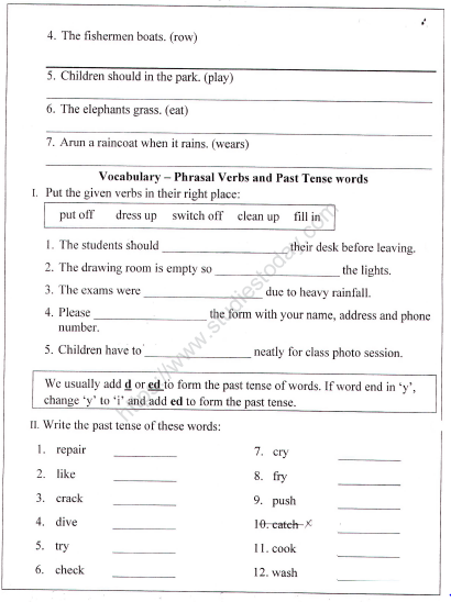 cbse-class-2-english-worksheet-set-d